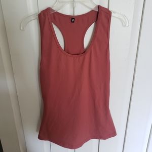 P'tula Active, rust tanktop, Bree 11 line, worn 1x